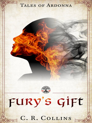 cover image of Fury's Gift